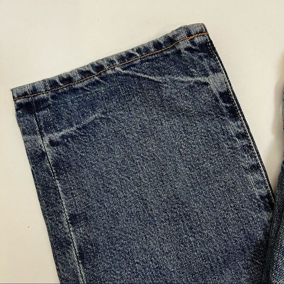 Citizens of Humanity NWOT • Emerson Mid Rise Relaxed 27” - Picture 13 of 15